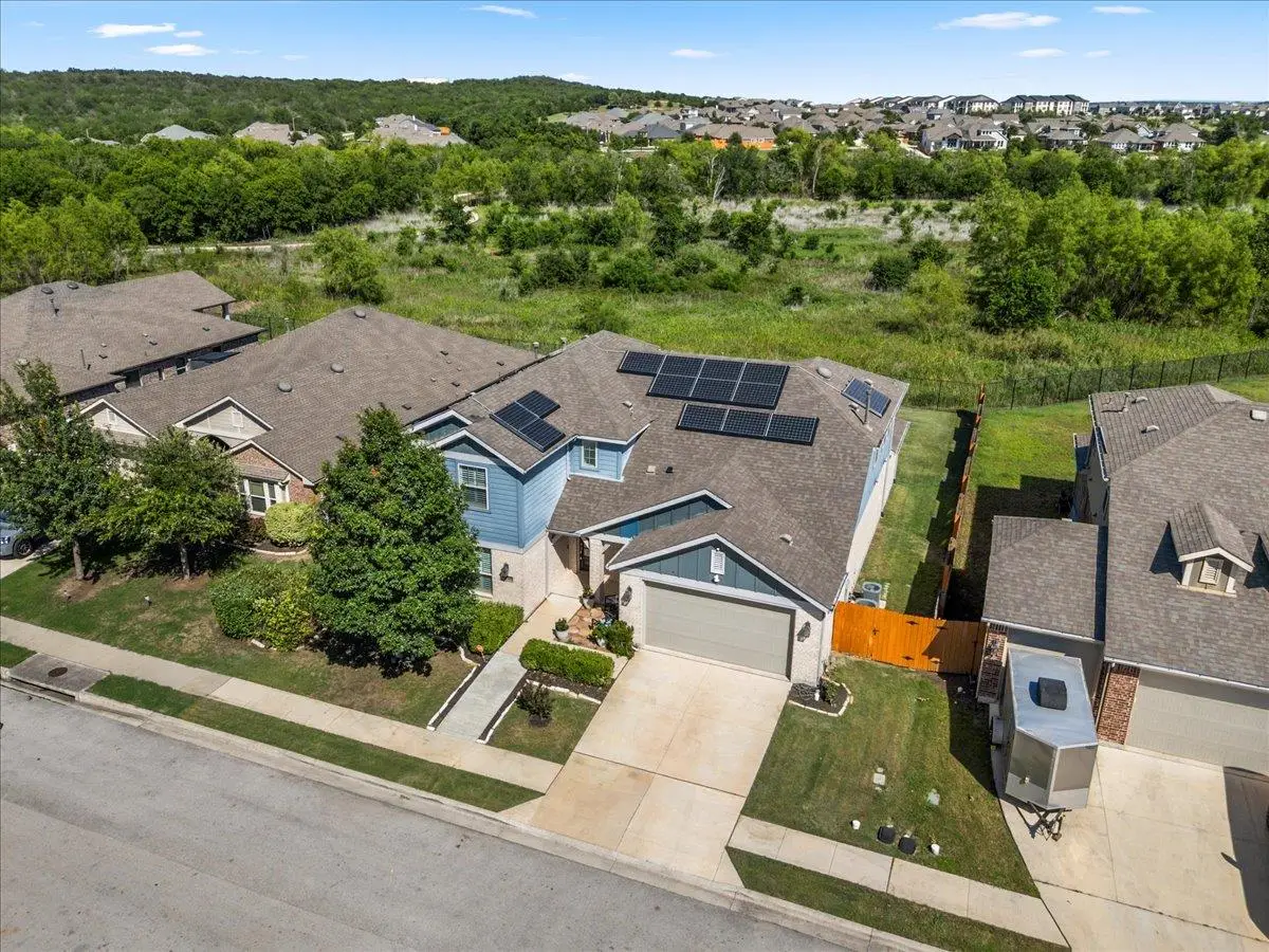 7201 Auburn Blaze Ln, Austin, TX 78744 - #1