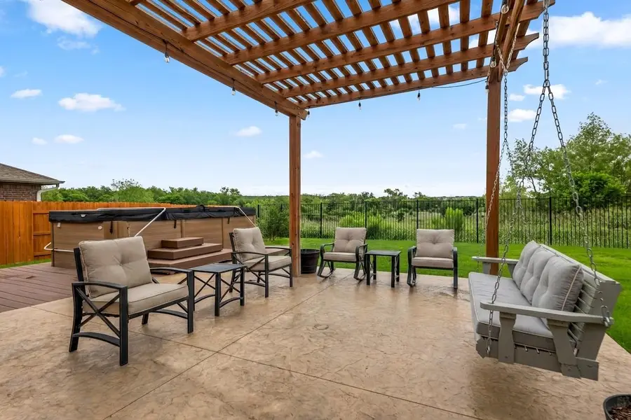 7201 Auburn Blaze Ln, Austin, TX 78744 - #3
