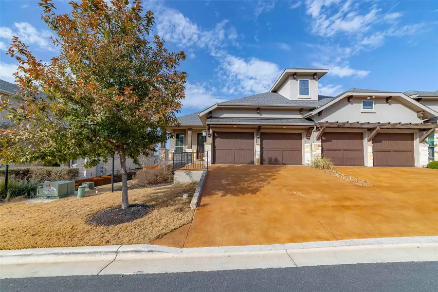 206 Cartwheel Bnd #138, Austin, TX 78738 - Image #2