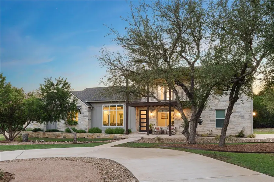 625B Las Colinas Dr, Wimberley, TX 78676 - #2