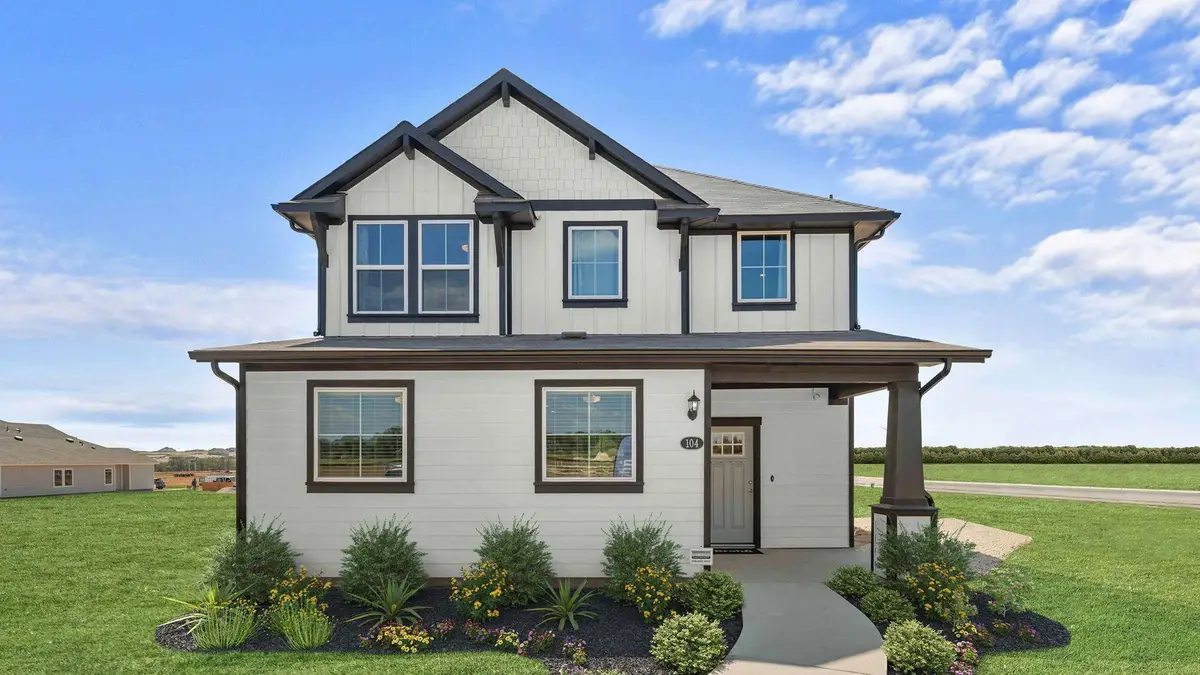 105 Adze Dr, Liberty Hill, TX 78642 - Image #1