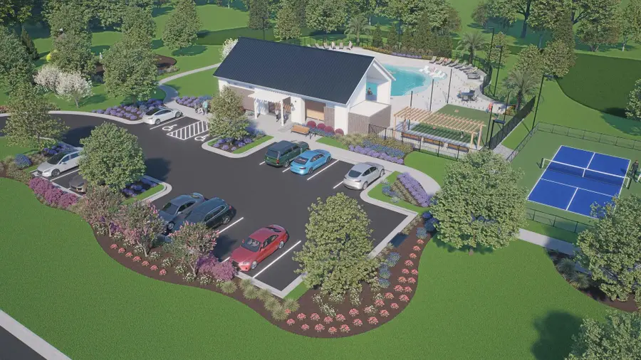 105 Adze Dr, Liberty Hill, TX 78642 - Image #2