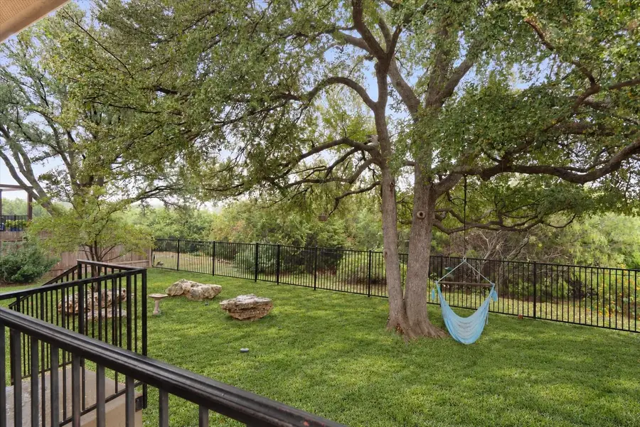 233 San Matteo St, Georgetown, TX 78628 - #2