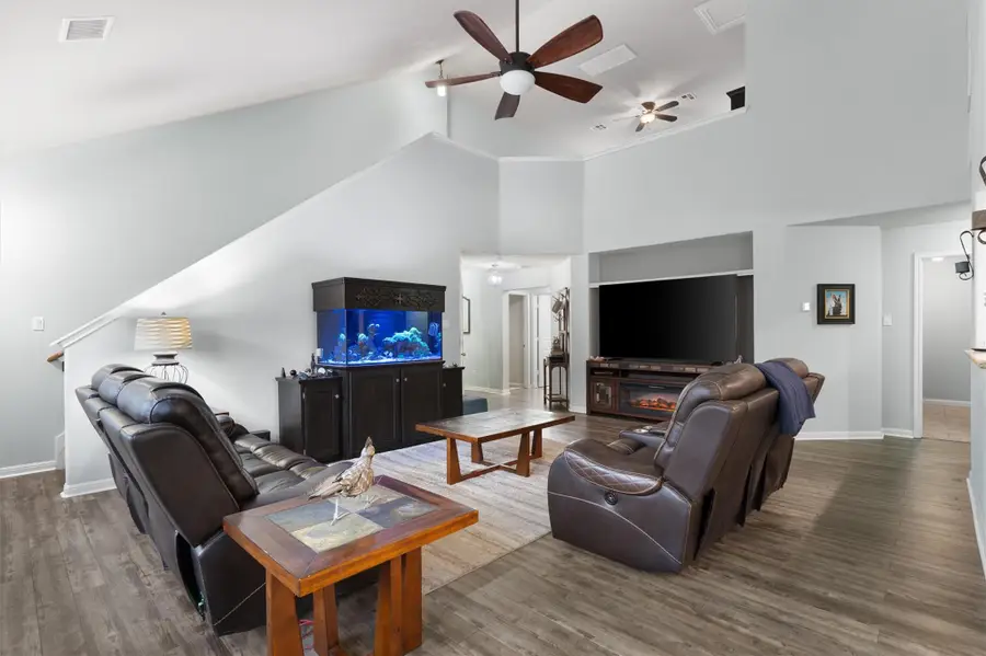 233 San Matteo St, Georgetown, TX 78628 - #3