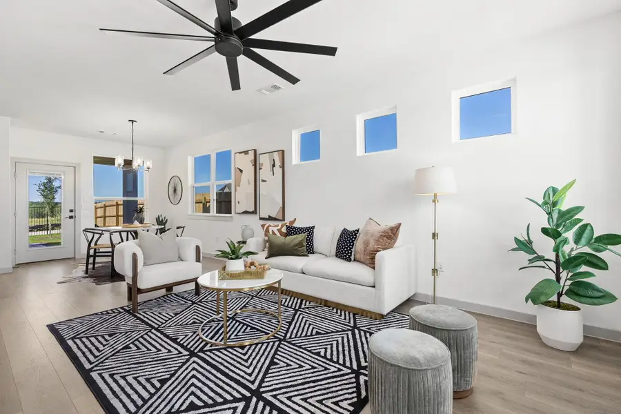 9812 Petrichor Blvd, Manor, TX 78653 - Image #2