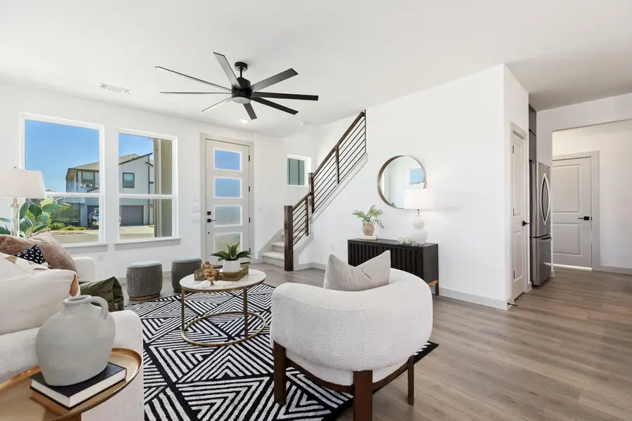 9812 Petrichor Blvd, Manor, TX 78653 - Image #3