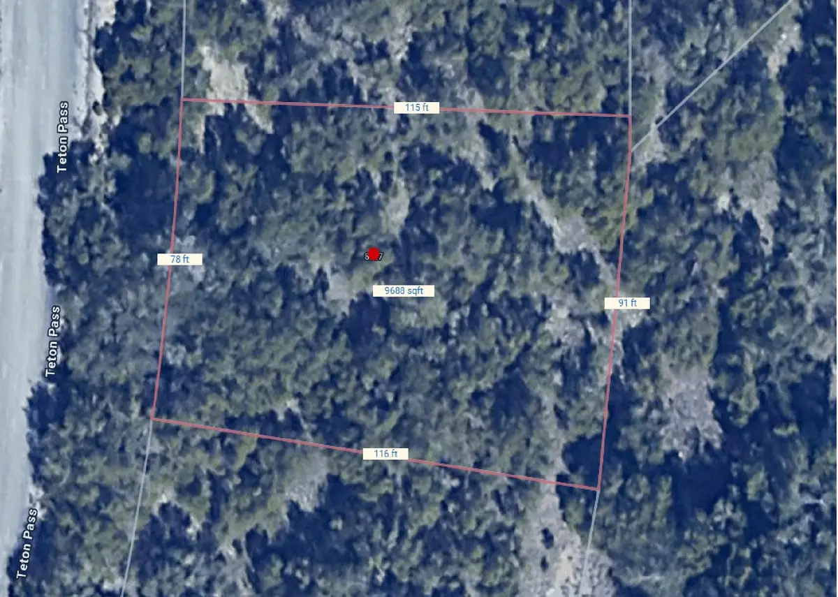 8607 Teton Pass, Lago Vista, TX 78645 - Image #1