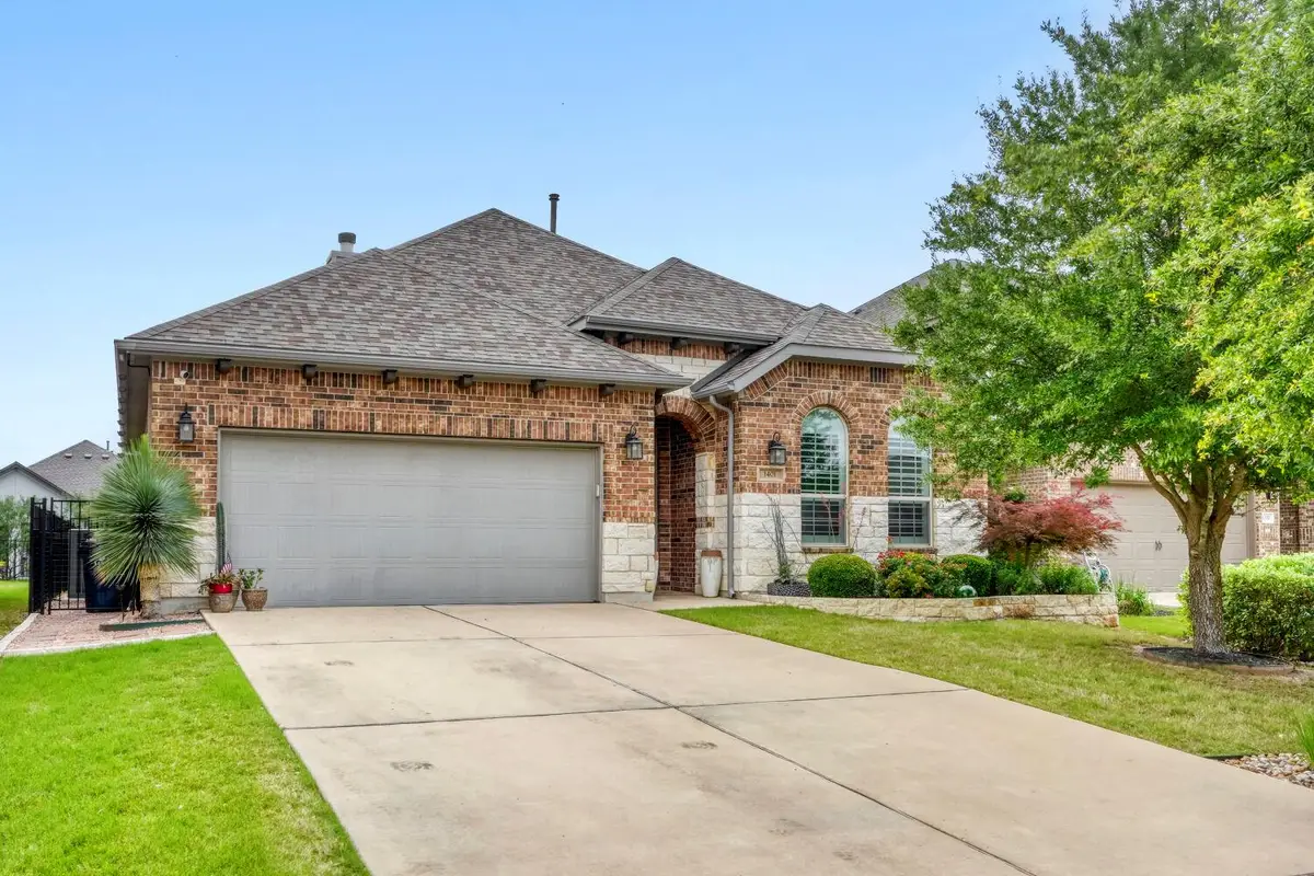 1401 Calago Cv, Leander, TX 78641 - #1