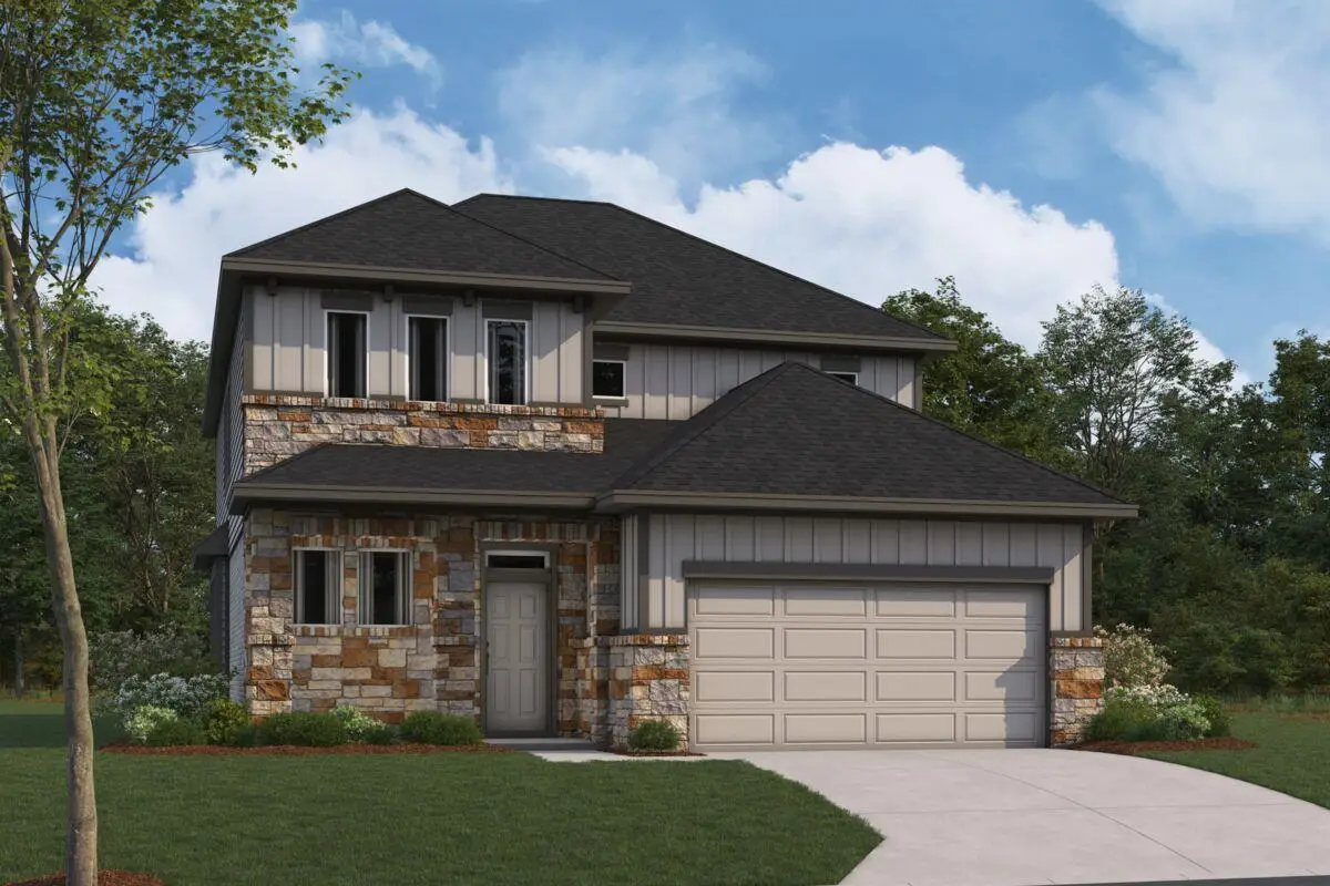 828 Boise Dr, Leander, TX 78641 - #1