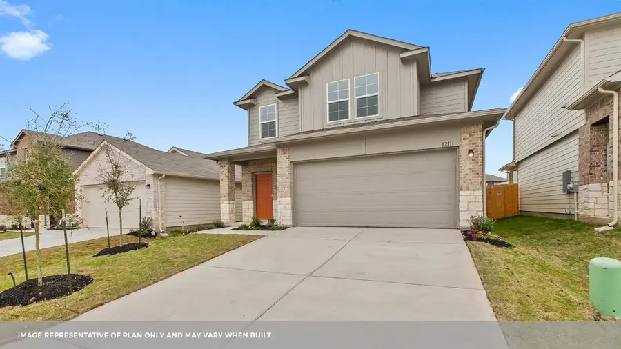 20109 Heinrich Ln, Manor, TX 78653 - #3