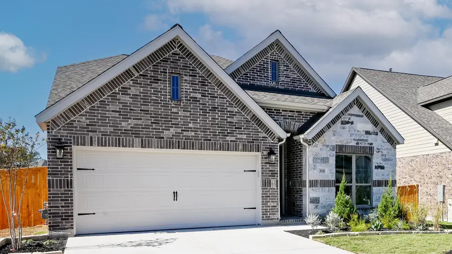 318 Prickly Poppy Loop, Kyle, TX 78640 - #3