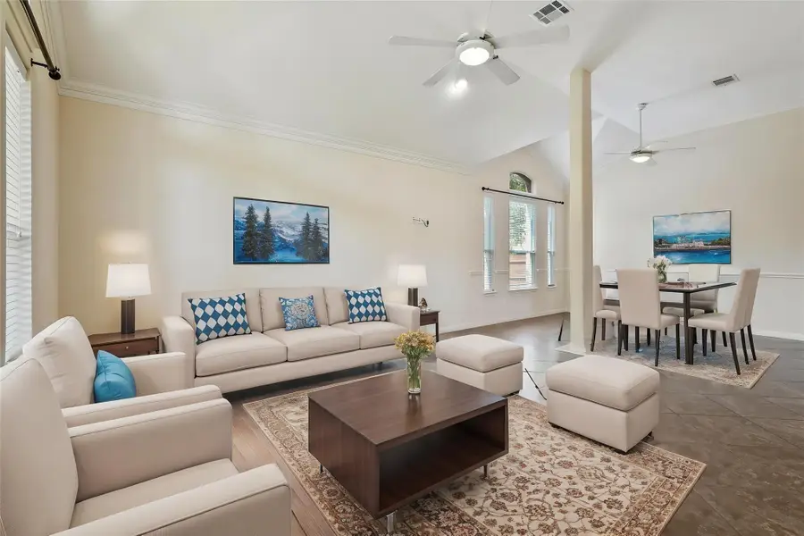 2213 Settlers Park Loop, Round Rock, TX 78665 - Image #3