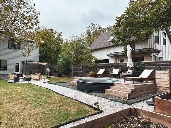 4405 Banister Ln, Austin, TX 78745 - #3