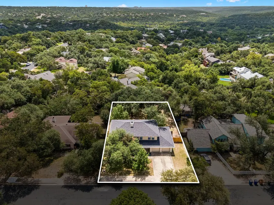 10107 Grand Oak Dr, Austin, TX 78750 - #2