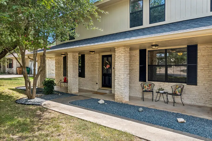 10107 Grand Oak Dr, Austin, TX 78750 - #3