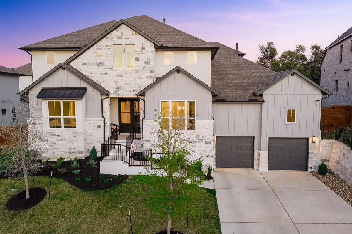 7505 Becasseau Dr, Austin, TX 78738 - #1