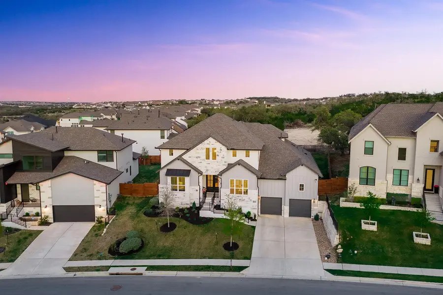 7505 Becasseau Dr, Austin, TX 78738 - #3
