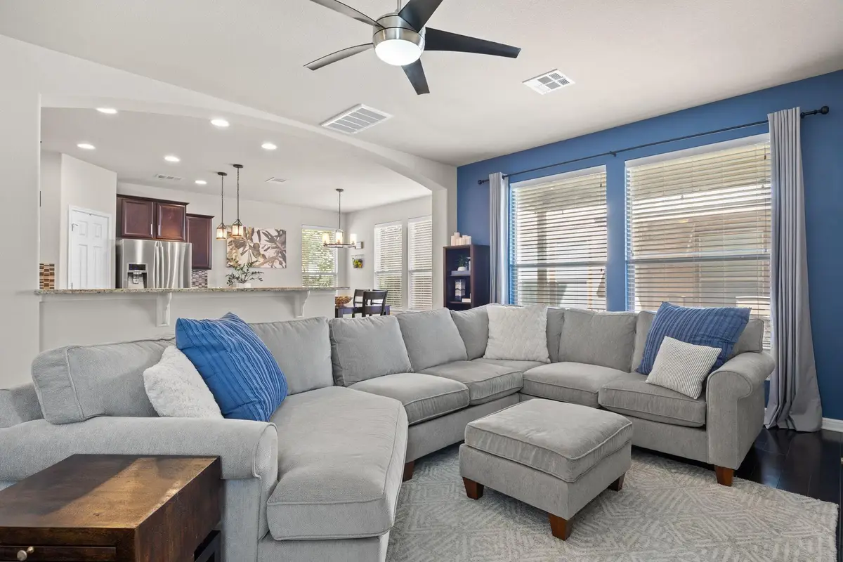 12501 Piper Ct #444, Austin, TX 78750 - #1