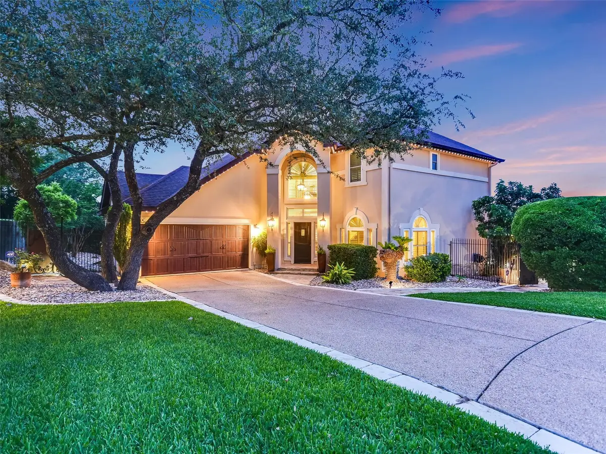 3300 San Benito Ct, Austin, TX 78738 - #1