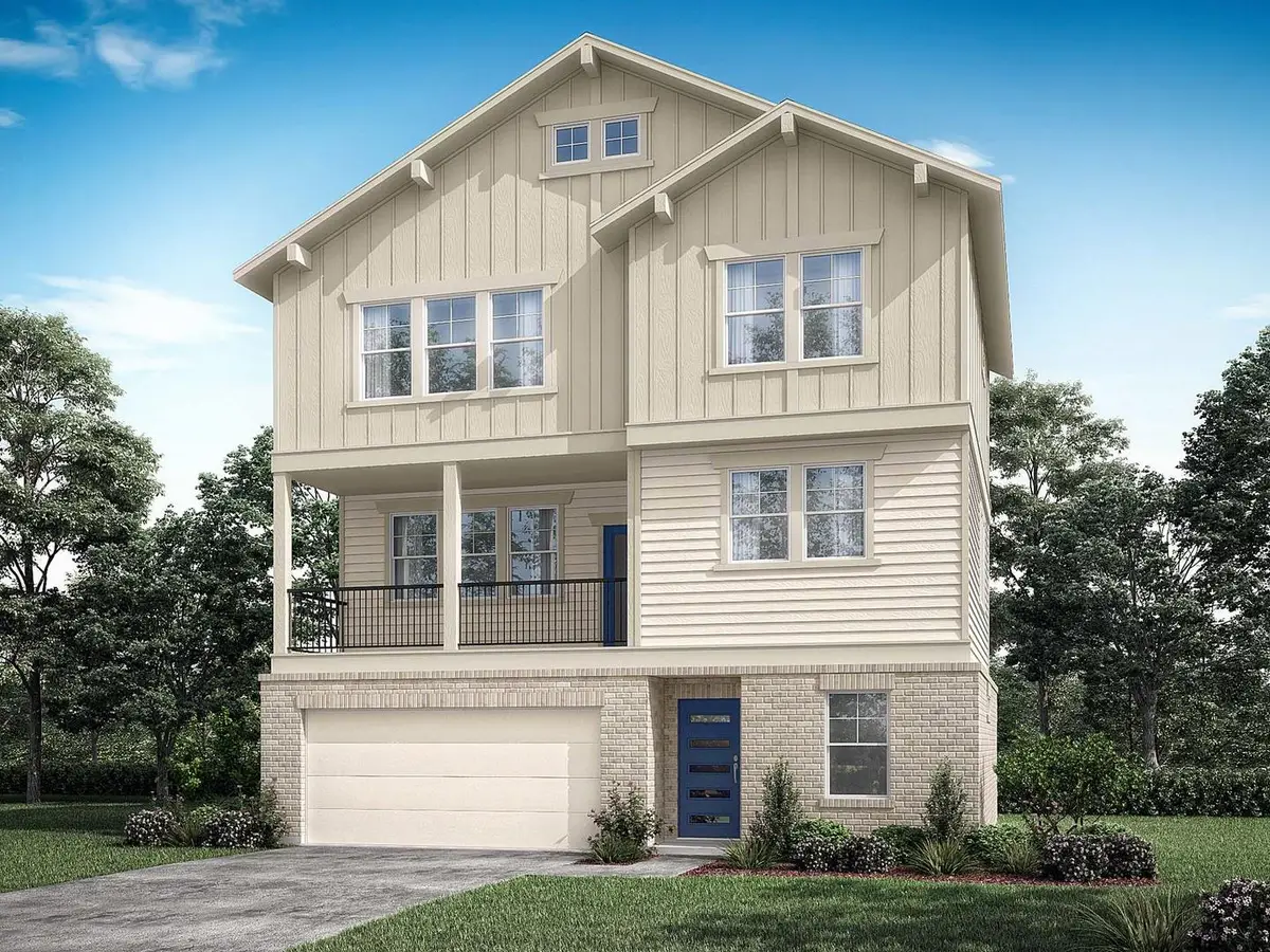 6400 Stockman Dr #3, Austin, TX 78747 - Image #1