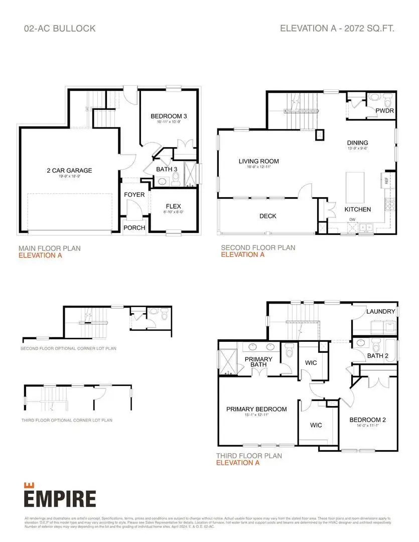 6400 Stockman Dr #3, Austin, TX 78747 - Image #2