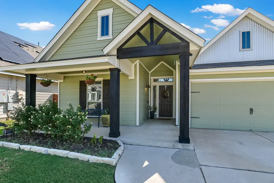 157 Fire Wheel Pass, Liberty Hill, TX 78642 - Image #2