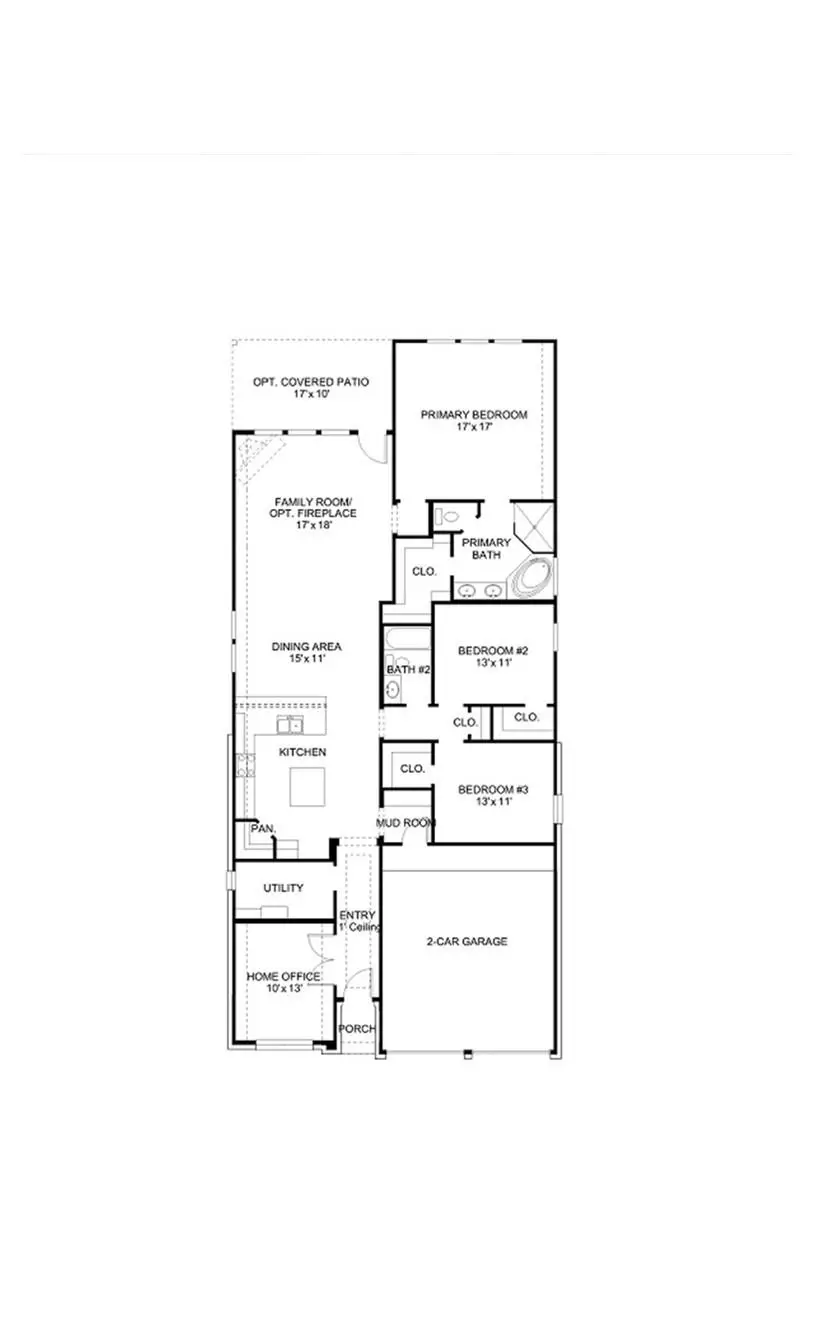245 Basket Flower Loop, Kyle, TX 78640 - #2