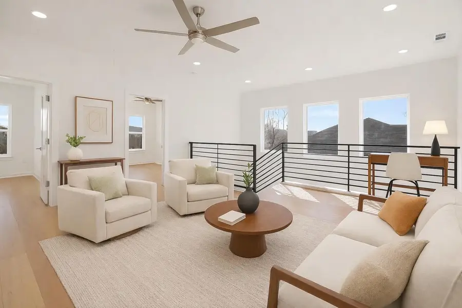 11009 Fourth St, Jonestown, TX 78645 - #3