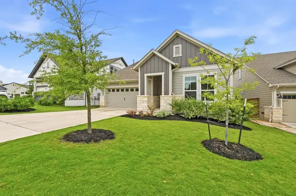 127 Moonlit Stream Pass, Dripping Springs, TX 78620