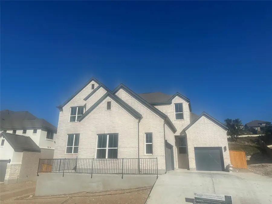 1316 Jolie Rose Bnd, Leander, TX 78641 - #2