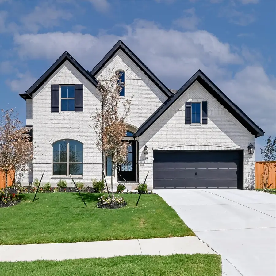 448 Bay Breeze Dr, Kyle, TX 78640 - Image #2