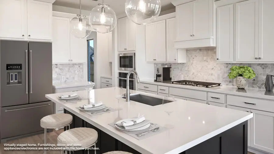 448 Bay Breeze Dr, Kyle, TX 78640 - Image #3