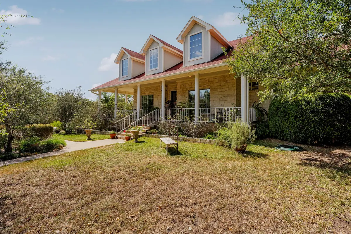 15420 Fox Run Dr, Austin, TX 78737 - #1