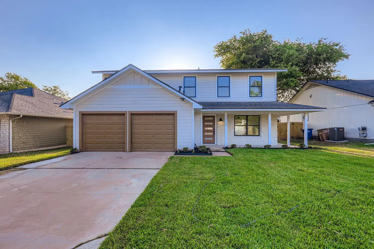 4812 Pelham Dr, Austin, TX 78727 - Image #1