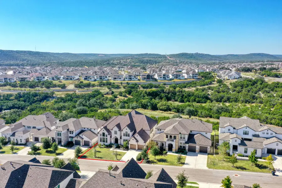 2209 Bel Paese Bnd, Leander, TX 78641 - Image #2