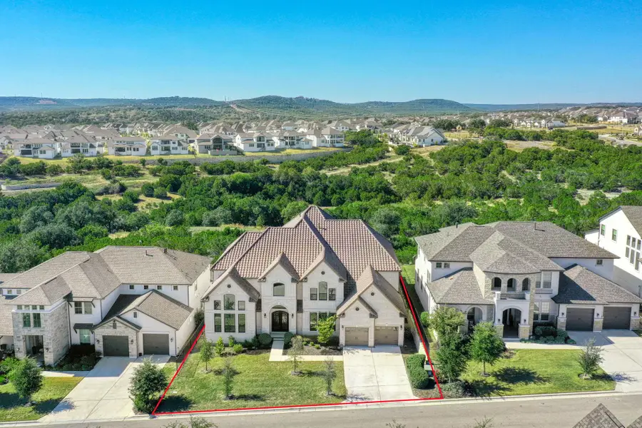 2209 Bel Paese Bnd, Leander, TX 78641 - Image #3