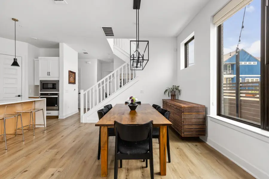 4710 Eberly St, Austin, TX 78723 - Image #3