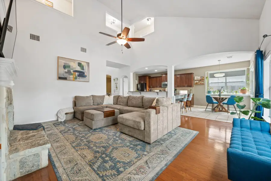 13720 Shadowlawn Trce, Manor, TX 78653 - Image #3