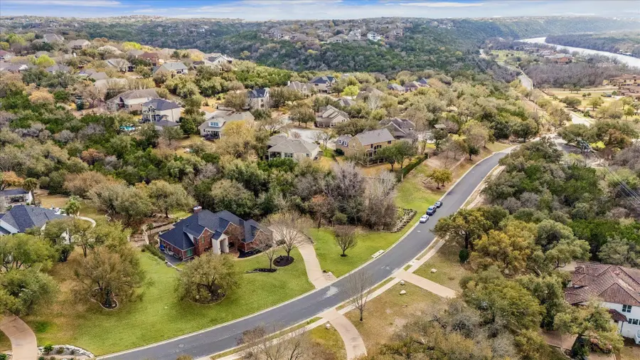 13921 Flat Top Ranch Rd, Austin, TX 78732 - #2