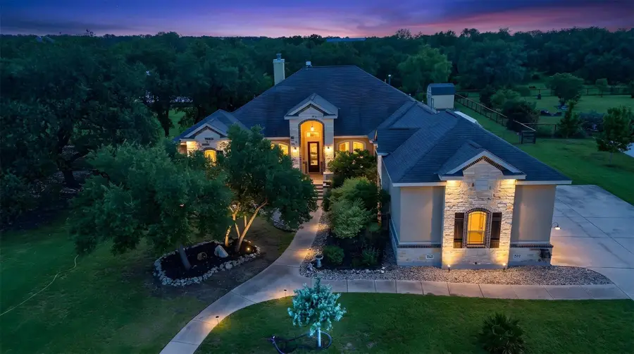 1106 Private Road 3702, San Antonio, TX 78253 - #2