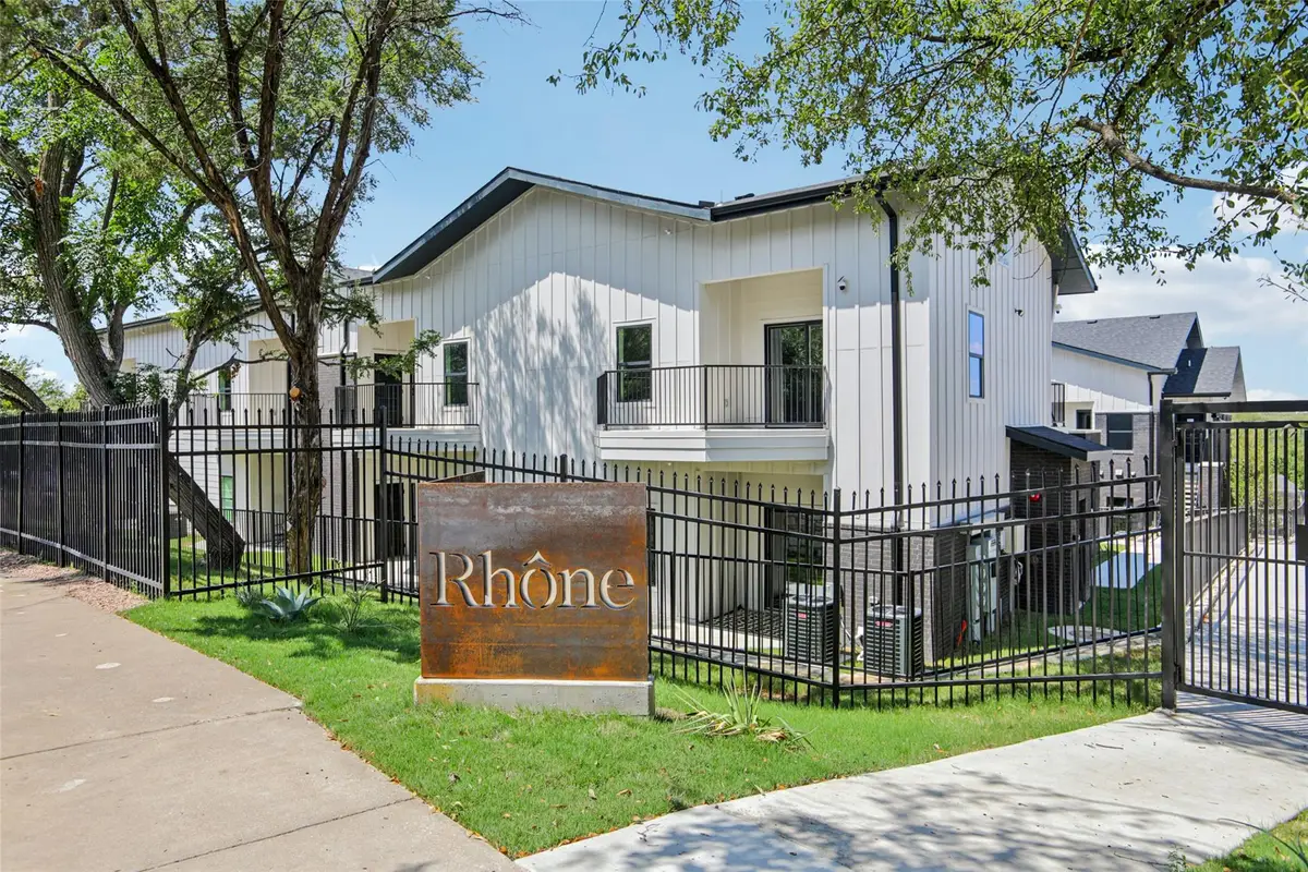 2450 Wickersham Ln #2011, Austin, TX 78741 - Image #1