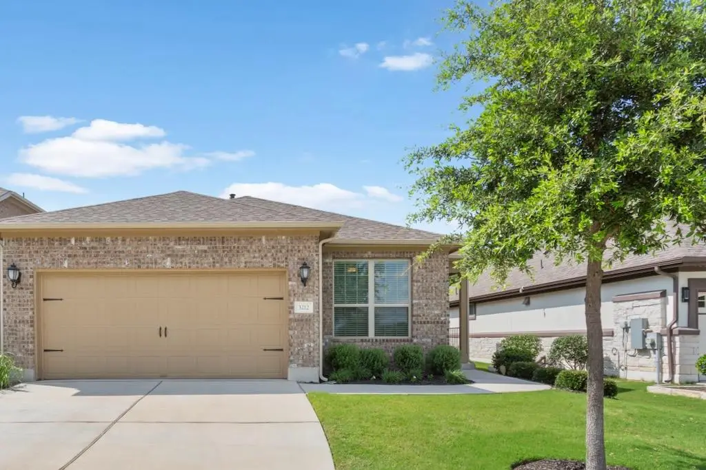 3212 De Luca Ct, Round Rock, TX 78665 - #1
