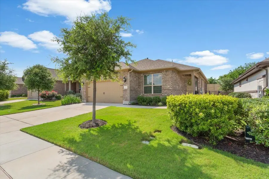3212 De Luca Ct, Round Rock, TX 78665 - #2