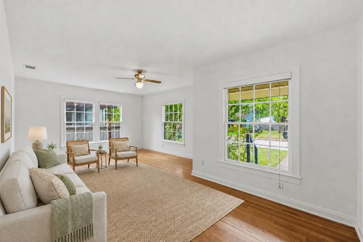 5707 Joe Sayers Ave, Austin, TX 78756 - #1