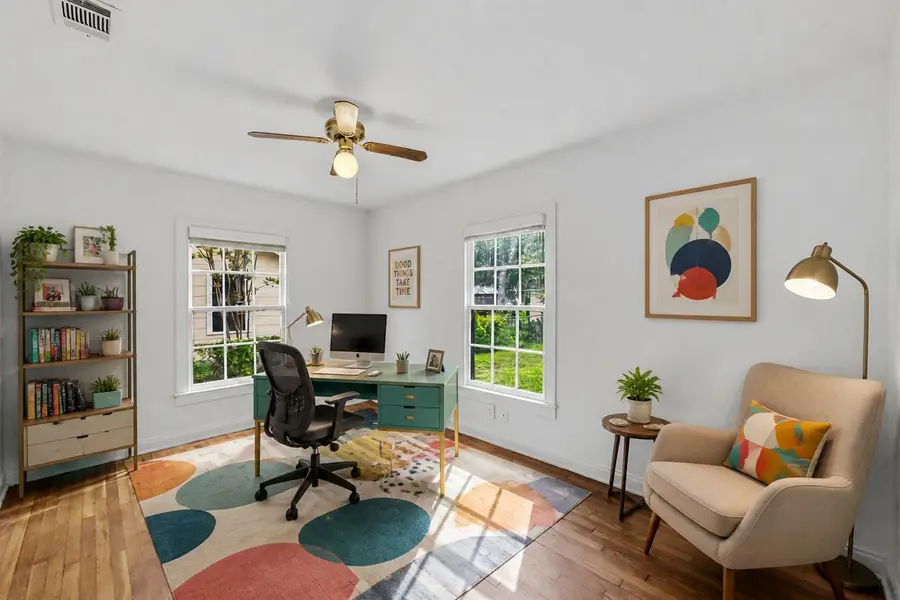 5707 Joe Sayers Ave, Austin, TX 78756 - #3