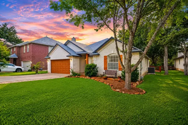 4105 Springwillow Ln, Round Rock, TX 78681
