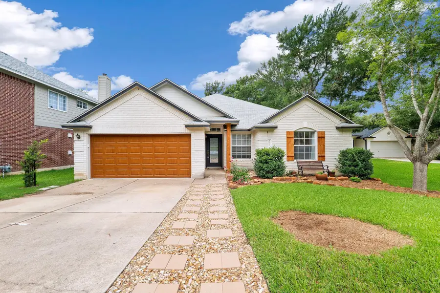 4105 Springwillow Ln, Round Rock, TX 78681 - #3