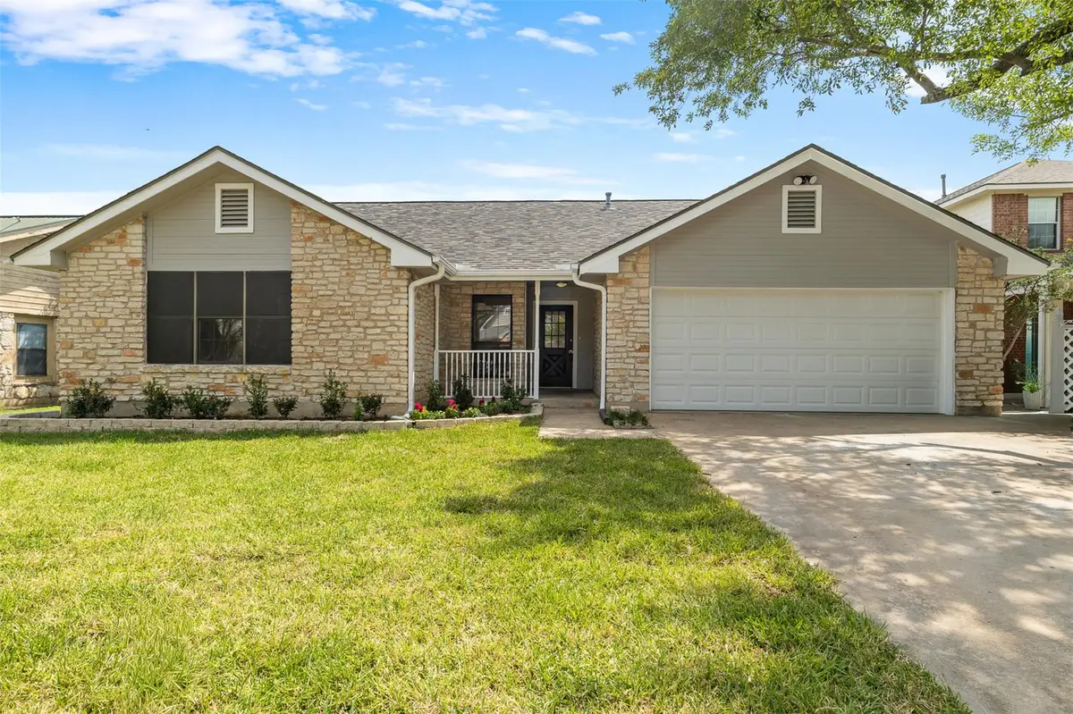 3203 Freemont St, Round Rock, TX 78681 - Image #1