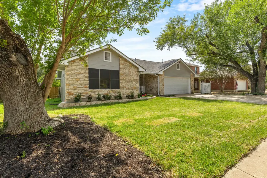 3203 Freemont St, Round Rock, TX 78681 - Image #2
