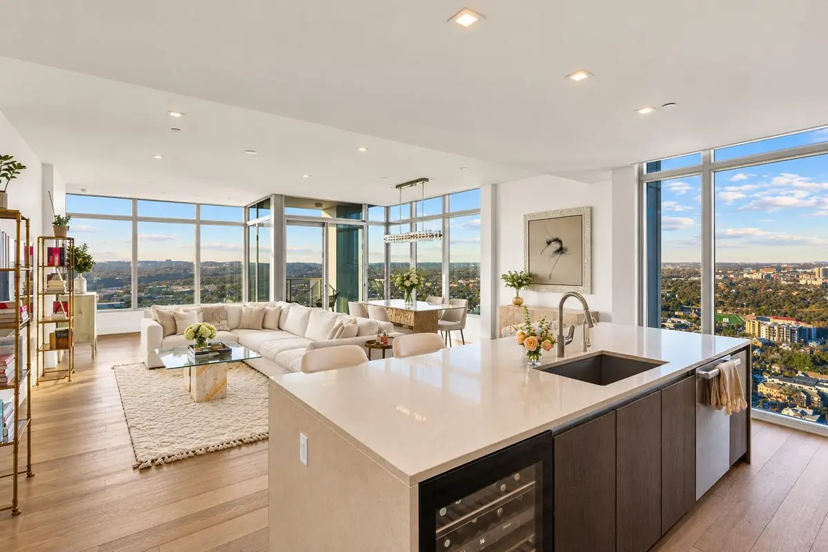 501 West Ave #3404, Austin, TX 78701 - #1